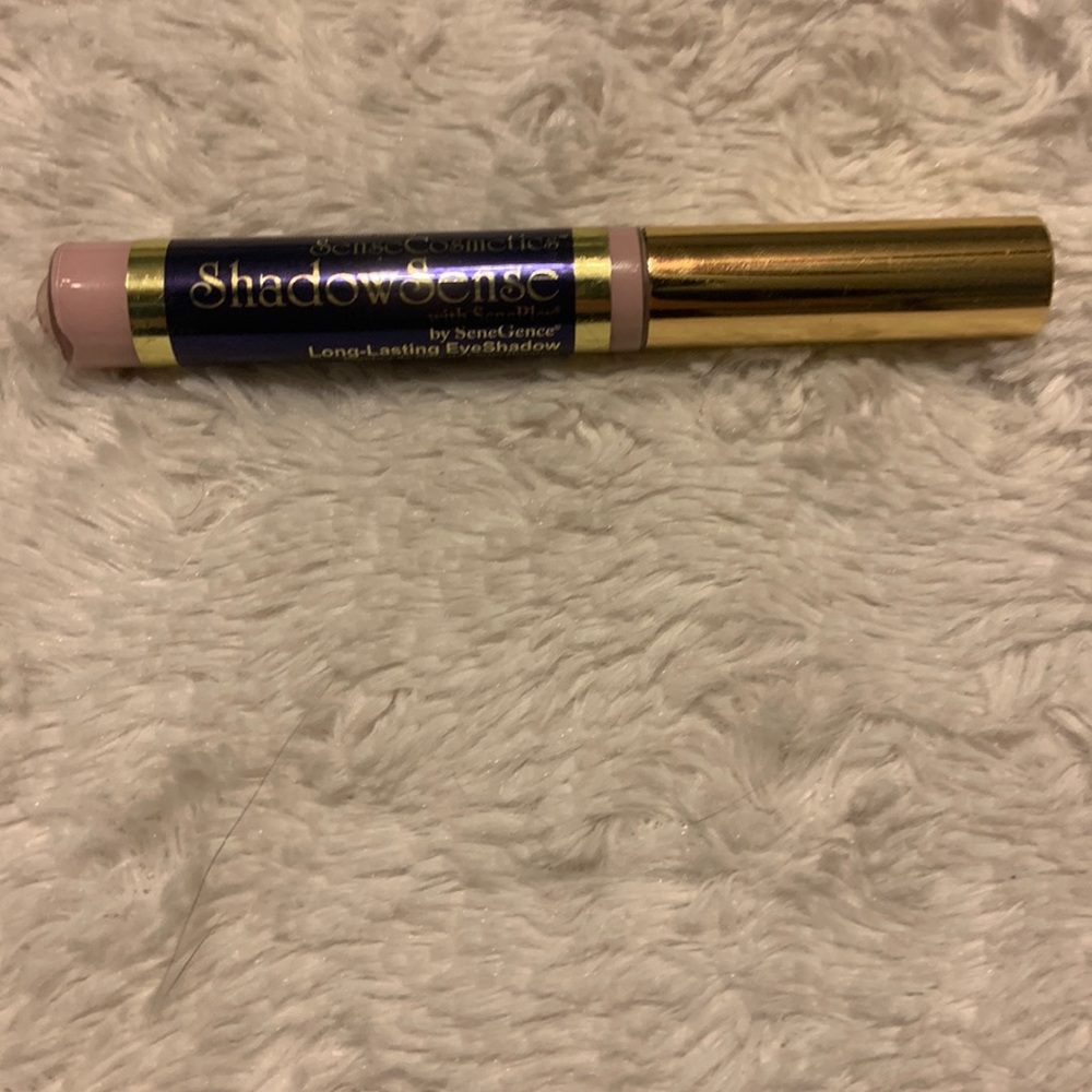 Lipsense , shadow sense, liquid eye shadow
